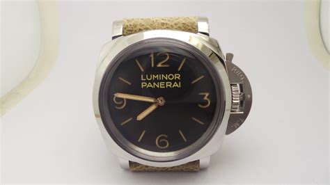 panerai 372 replica|counterfeit panerais.